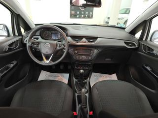 Opel Corsa 2017 84.000KM  GARANTIA Y TRANSFERENCIA