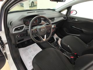 Opel Corsa 2017 84.000KM  GARANTIA Y TRANSFERENCIA