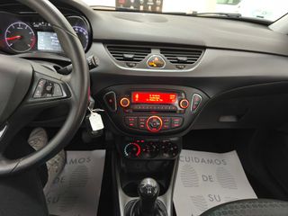 Opel Corsa 2017 84.000KM  GARANTIA Y TRANSFERENCIA