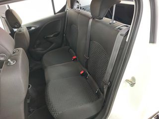 Opel Corsa 2017 84.000KM  GARANTIA Y TRANSFERENCIA