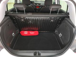 Opel Corsa 2017 84.000KM  GARANTIA Y TRANSFERENCIA