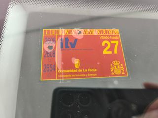 Opel Corsa 2017 84.000KM  GARANTIA Y TRANSFERENCIA