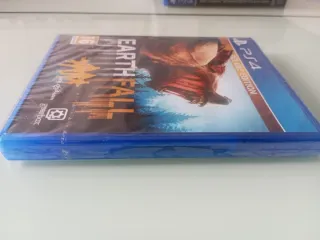 Earthfall Deluxe Edition PS4