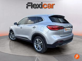 MG HS 1.5T-GDI PHEV Luxury