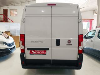 FIAT Ducato L2 H2 05/2023 2.2 140cv 76.000km