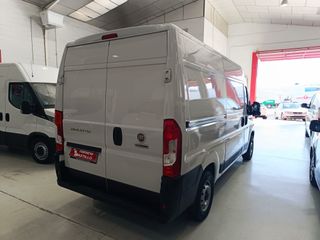 FIAT Ducato L2 H2 05/2023 2.2 140cv 76.000km