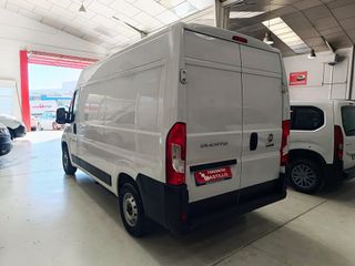 FIAT Ducato L2 H2 05/2023 2.2 140cv 76.000km