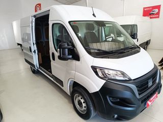 FIAT Ducato L2 H2 05/2023 2.2 140cv 76.000km