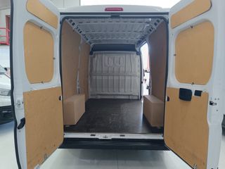 FIAT Ducato L2 H2 05/2023 2.2 140cv 76.000km