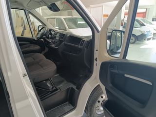 FIAT Ducato L2 H2 05/2023 2.2 140cv 76.000km