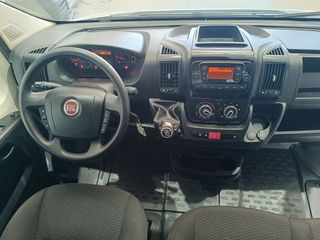FIAT Ducato L2 H2 05/2023 2.2 140cv 76.000km