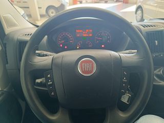 FIAT Ducato L2 H2 05/2023 2.2 140cv 76.000km