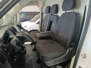 FIAT Ducato L2 H2 05/2023 2.2 140cv 76.000km