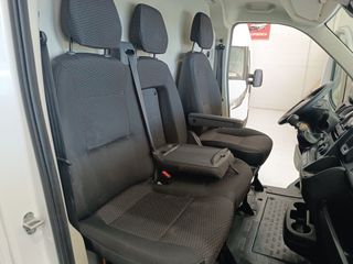 FIAT Ducato L2 H2 05/2023 2.2 140cv 76.000km