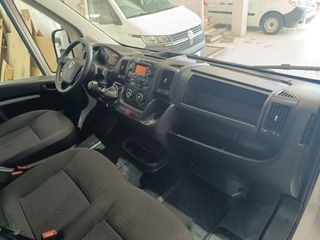 FIAT Ducato L2 H2 05/2023 2.2 140cv 76.000km