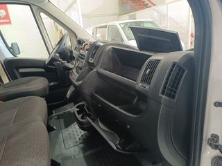 FIAT Ducato L2 H2 05/2023 2.2 140cv 76.000km