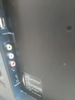 TV Telefunken 32 HD Smart TV TFA32472SWHD17