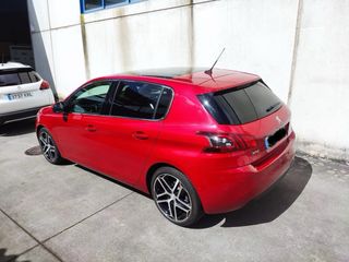 Peugeot 308 (2018)