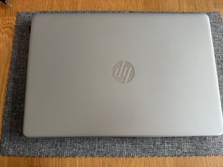 Portátil HP