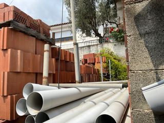 Material de obra preguntar sin compromiso