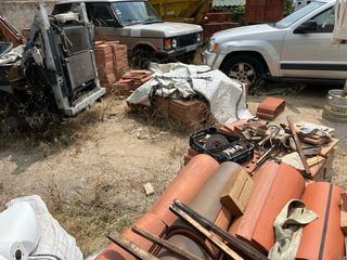 Material de obra preguntar sin compromiso