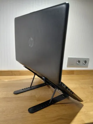 Soporte Elevador Portátil/Tablet