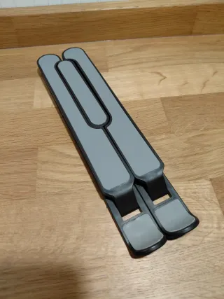 Soporte Elevador Portátil/Tablet