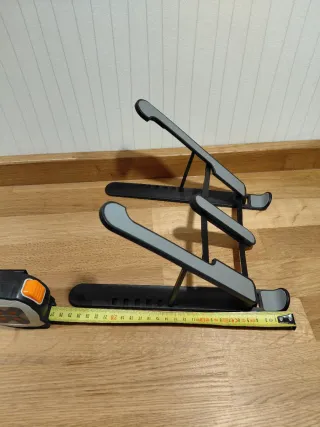 Soporte Elevador Portátil/Tablet