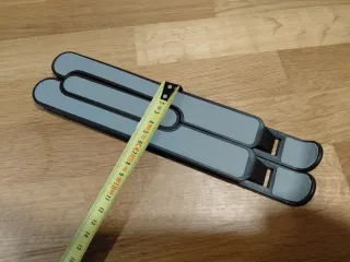 Soporte Elevador Portátil/Tablet