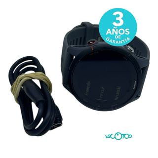 Garmin Forerunner 255 Reloj GPS