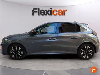 Peugeot 208 Allure Puretech 100