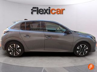 Peugeot 208 Allure Puretech 100