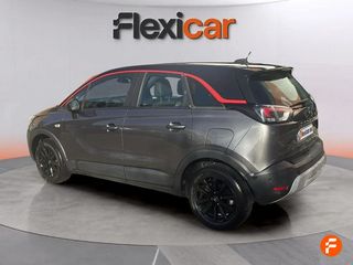 Opel CrossLand 1.2 81kW (110CV) GS Line