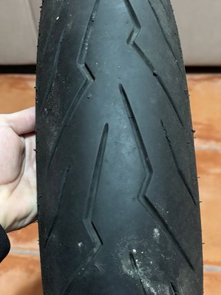 JUEGO DE NEUMATICOS PIRELLI