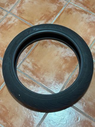 JUEGO DE NEUMATICOS PIRELLI