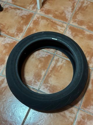 JUEGO DE NEUMATICOS PIRELLI