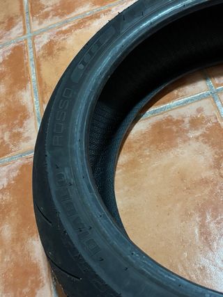 JUEGO DE NEUMATICOS PIRELLI