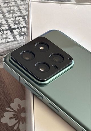 Xiaomi 14 Verde 256 gb