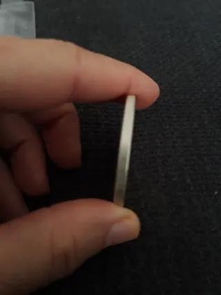 Moneta Argento 925 Messico 1980