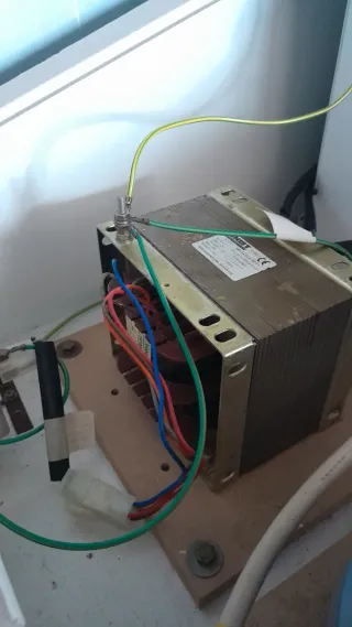 Máquina Arcade Naomi Triforce totalmente original