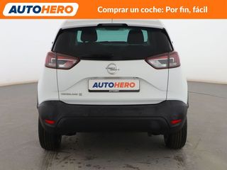 Opel Crossland X 1.2 Selective