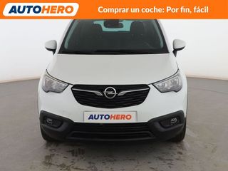Opel Crossland X 1.2 Selective