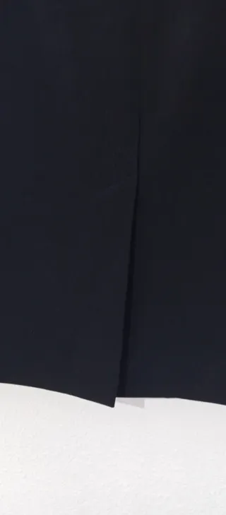 Falda  de vestir  Lasssere