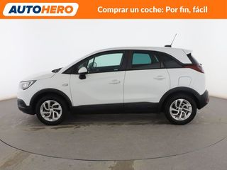 Opel Crossland X 1.2 Selective