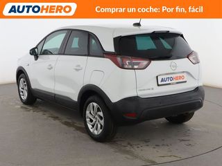 Opel Crossland X 1.2 Selective
