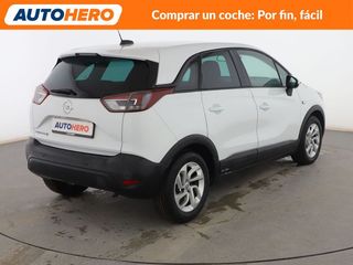 Opel Crossland X 1.2 Selective