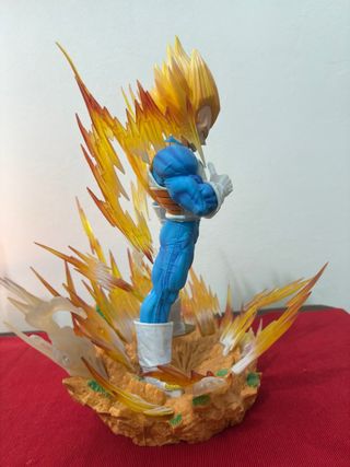 Action Figure Vegeta Super 36cm