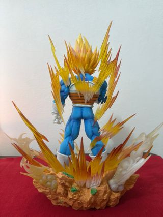 Action Figure Vegeta Super 36cm
