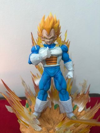 Action Figure Vegeta Super 36cm