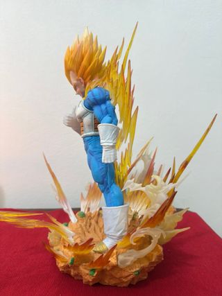 Action Figure Vegeta Super 36cm